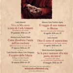 Calendario delle conferenze online da gennaio a maggio 2026